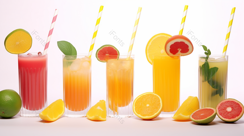 夏季解暑鲜榨果汁水果系列,高清,摄影图,摄影图片,图片大全,摄影图免费下载